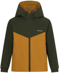 Regatta Hanleigh Dark Khaki Mărime copii: 146-152 / Culoare: khaki (RKW326 ZBY C11)