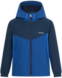 Regatta Hanleigh Aviator Blue/Navy Mărime copii: 110-116 / Culoare: albastru (RKW326 0PF C05)