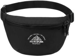 Dakine Renovation Hip Pack 2.0 Culoare: negru (10004732-F26)