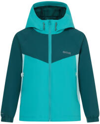 Regatta Hanleigh Turquoise/Mediterranea Mărime copii: 153-158 / Culoare: verde/verde deschis (RKW326 0Q8 K13)