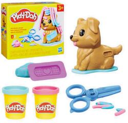 Hasbro Play-Doh: Mini kutyakozmetikus gyurmaszett - Hasbro (E4902/F7908) - innotechshop