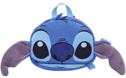 Luna Luna: Stitch plüss ovis hátizsák 27x7x24 cm (000565893) - innotechshop