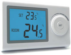 Logictherm Termostat Digital cu Fir Logictherm R3 (Neprogramabil) (WAT189)