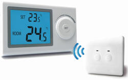 Logictherm Termostat Fără Fir R3 RF Logictherm (WAT191)