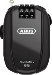 ABUS Încuietoare pentru biciclete Combiflex StopOver 65