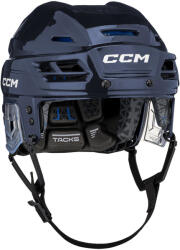 CCM Cască de hochei Tacks 310 Navy Wide Senior M
