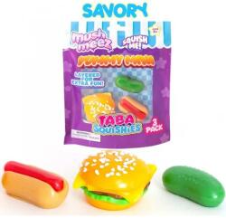 Goliath Mushmeez: DIY puha, squishy mini finomságok 3db-os szett többféle 1db (MU05104) - innotechshop