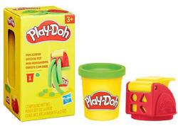 Hasbro Play-Doh: Mini Topper tészta formázó gyurma szett - Hasbro (G0542/G1585) - innotechshop