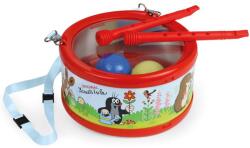 LENA LENA: Kisvakond mintás dob vállpánttal 21 cm (52642) - innotechshop
