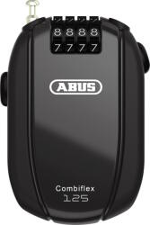 ABUS Încuietoare pentru biciclete Combiflex Trip 125