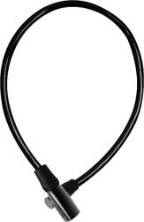 ABUS Încuietoare pentru biciclete 4408K/65 BK