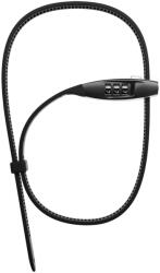 ABUS Încuietoare pentru biciclete Combiflex Travelguard 70
