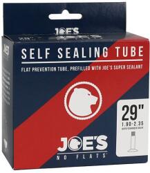 JOE'S SELF SEALING TUBE AV 24" X1.75 - 2.125 Negru (180708)