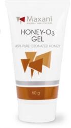 MAXANI Gel dermatologic Honey-O3 Maxani 50 gr