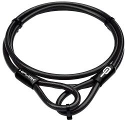 Hiplok Încuietoare pentru biciclete Lock 2Mc Cable (2Mc1Ab)