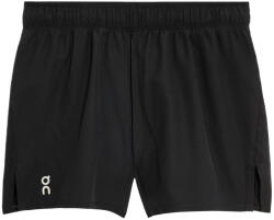 On Pantali scurți pentru bărbați Trail Shorts Black XL