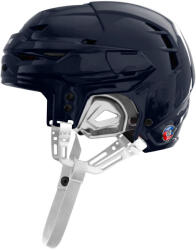 Warrior Europe Cască de hochei Covert CF 100 Navy Senior M