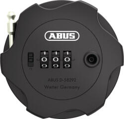 ABUS Încuietoare pentru biciclete Combiflex Adventure