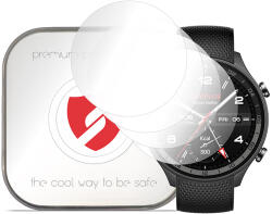  Протектор - самолекуващ [4 броя] за OnePlus Watch 2R - Smart Protection Premium Classic (4 пакета) - Прозрачен