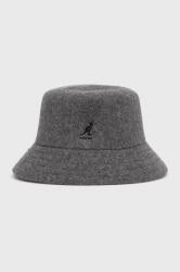 Kangol pălărie de lână 99KK-CAD032_90X (K3191ST.FL034)