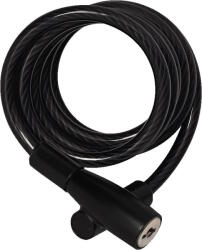 ABUS Încuietoare pentru biciclete 3506K/120 BK