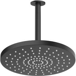 Oltens Készlet fejzuhany Oltens Pluva 37010300, zuhanyzó kar Oltens Aera 39405300 (36097300)