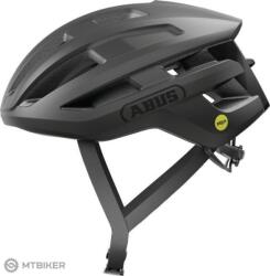 ABUS Cască ABUS PowerDome MIPS, velvet black (M (54-58 cm))