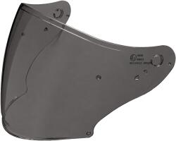 NOX Vizier pentru căști de motocicletă Nox N130 cu pregătire Pinlock, fumuriu (AIM142-3135)