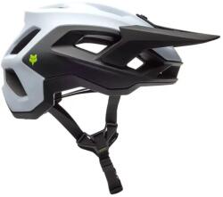 FOX Cască Fox Speedframe 5050, negru/alb (L)