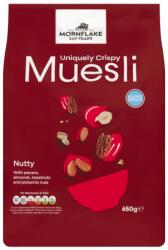 Mornflake Muesli Crocant cu Nuci 650 g 650 g