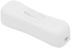 XTREME Comutator intermediar PP12 alb 230V (97-008-)
