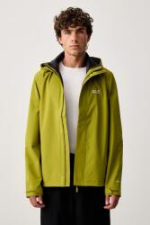 Jack Wolfskin Pelerină de ploaie Trailtime 2L PPYA-KUM0FS_81X (A63903)