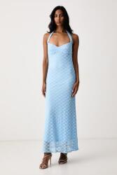 Bardot rochie cu bumbac PPY2-SUD1M5_05X (60397DB)