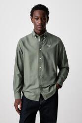 Barbour cămașă pentru bărbați din bumbac OXTOWN 9BYX-KDM0GP_97X (MSH5301)