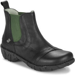 El Naturalista Ghete Femei YGGDRASIL El Naturalista Negru 36 - spartoo - 603,50 RON