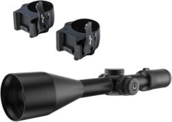 Heimdall Luneta Heimdall H8Xi 3-24×56 cu prindere inclusa