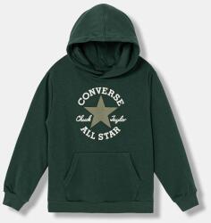 Converse gyerek felső - zöld 147-163