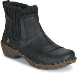 El Naturalista Ghete Femei YGGDRASIL El Naturalista Negru 40 - spartoo - 789,00 RON