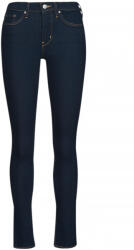 Levi's Jeans skinny Femei 311 SHAPING SKINNY Levis Albastru US 33 / 30