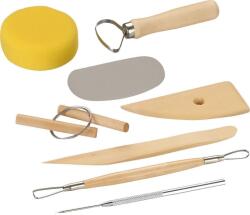 KNORR prandell 212154152 Инструменти за моделиране Natural Beige (212154152)