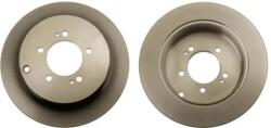 TRW Féktárcsa tömör Ø302mm DF4963