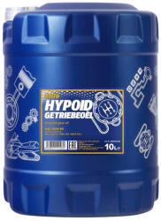 MANNOL 8106 Hypoid Getriebeöl 80W-90 váltóolaj 10lit