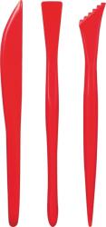 KNORR prandell 212154905 Инструменти за моделиране Red (212154905)