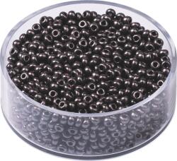 Knorr Prandell Рокайл мъниста Anthracite ( Variant ) 17 g (213118661)