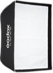 Godox EazyFlow összecsukható szögletes Bowens softbox (45x60cm) (D313621)