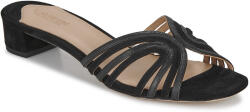 Lauren Ralph Lauren Papuci de vară Femei FAY MTSTRP-SANDALS Lauren Ralph Lauren Negru 35 1/2