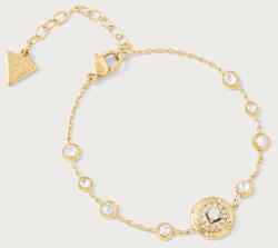 Guess breloc pentru femei SPARKS PPY2-AKD0PY_GLD (JUBB06.274JW)