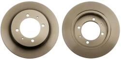 TRW Féktárcsa tömör Ø260mm DF2784