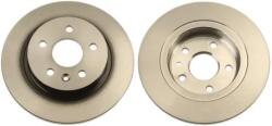 TRW Féktárcsa tömör Ø268mm DF6340