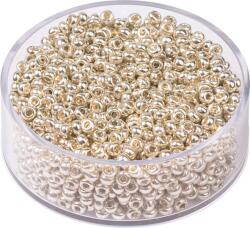 Knorr Prandell Рокайл мъниста Light Silver 17 g (213104702)